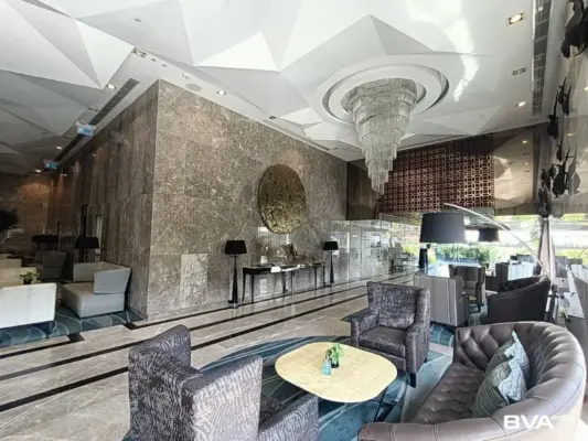 Sky Residences Pratumnak Pattaya BVA882 Image No 4