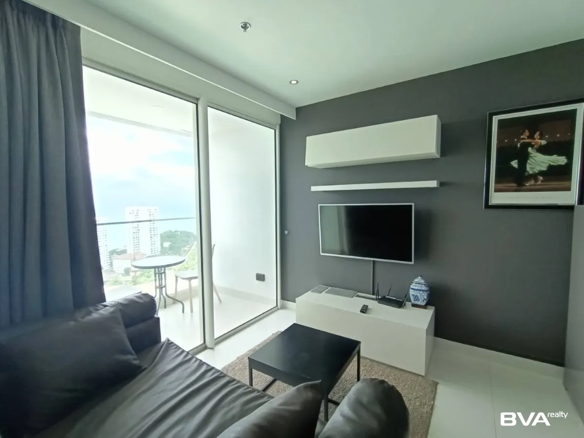 Sky Residences Pratumnak Pattaya BVA882 Image No 18