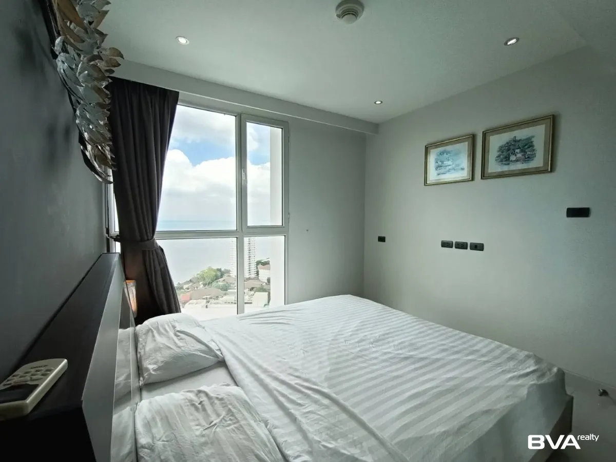 Sky Residences Pratumnak Pattaya BVA882 Image No 25