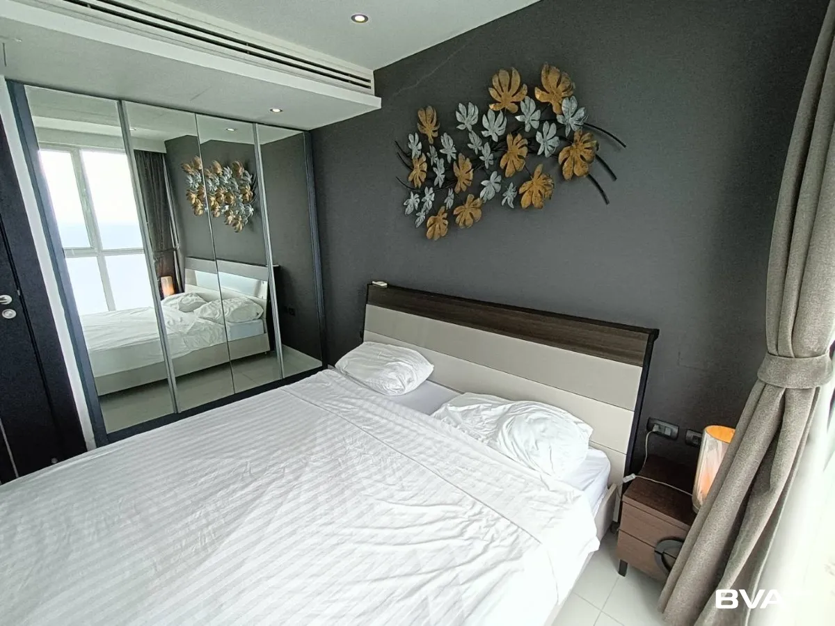 Sky Residences Pratumnak Pattaya BVA882 Image No 27