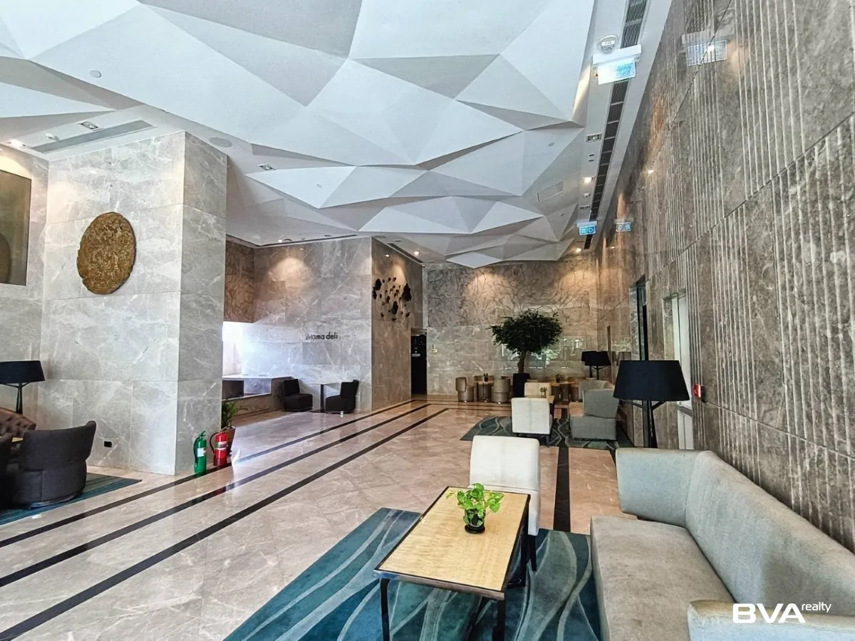 Sky Residences Pratumnak Pattaya BVA930 Image No 14