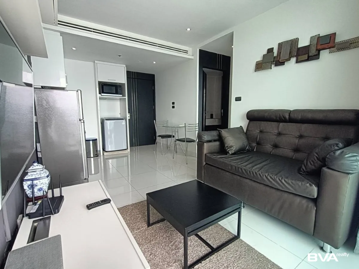 Sky Residences Pratumnak Pattaya BVA930 Image No 24