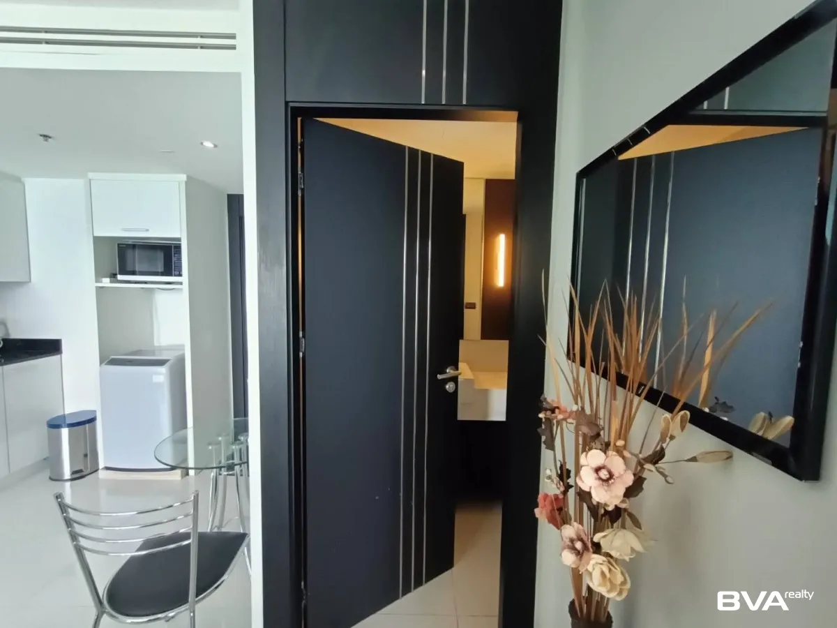 Sky Residences Pratumnak Pattaya BVA930 Image No 26