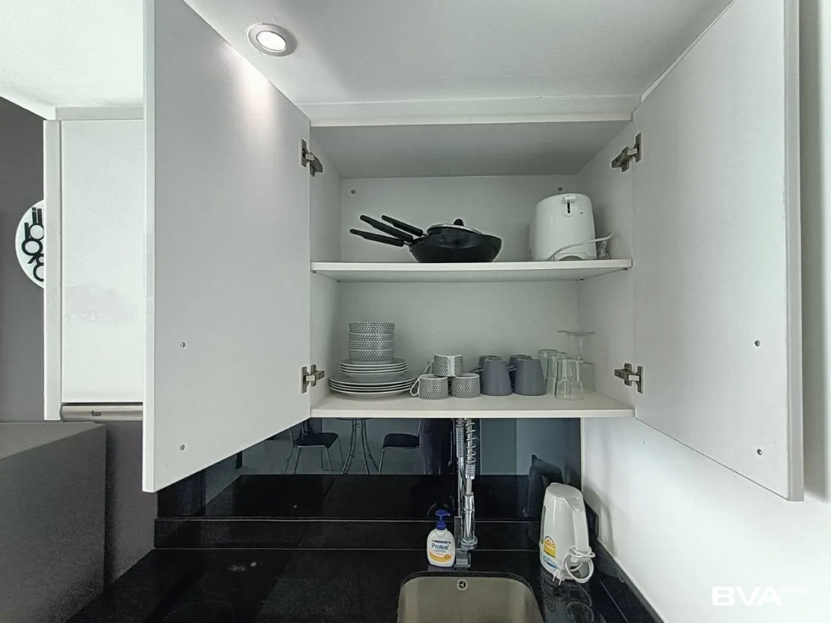 Sky Residences Pratumnak Pattaya BVA930 Image No 27