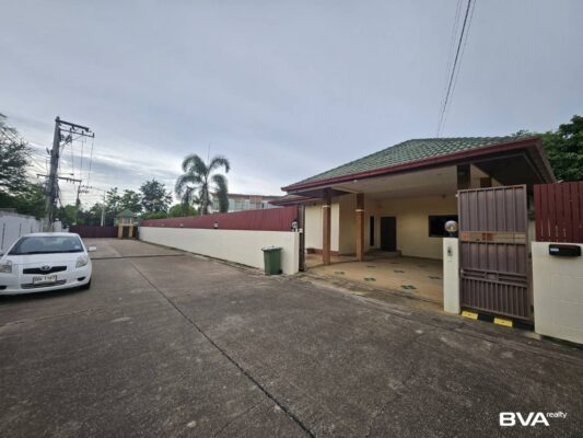 Gallery image #30 from post No BVA11510: House For Rent Pattaya SP Private East Pattaya