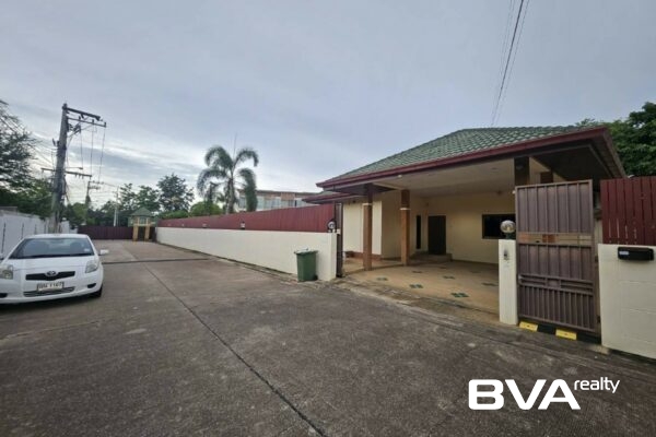 house for rent East Pattaya SP Private