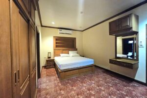 Gallery image #42 from post No BVA11510: House For Rent Pattaya SP Private East Pattaya