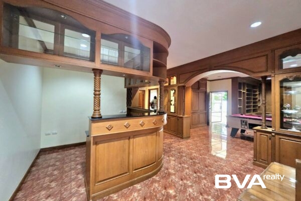 house for rent East Pattaya SP Private