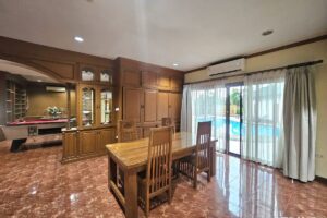 Gallery image #42 from post No BVA11510: House For Rent Pattaya SP Private East Pattaya