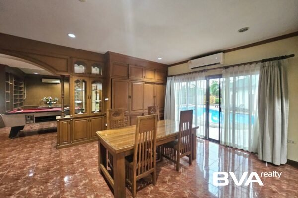 house for rent East Pattaya SP Private