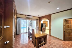 Gallery image #42 from post No BVA11510: House For Rent Pattaya SP Private East Pattaya