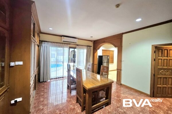 house for rent East Pattaya SP Private