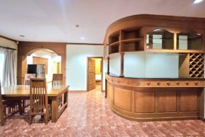 Gallery image #42 from post No BVA11510: House For Rent Pattaya SP Private East Pattaya