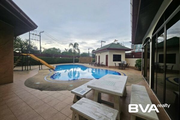house for rent East Pattaya SP Private