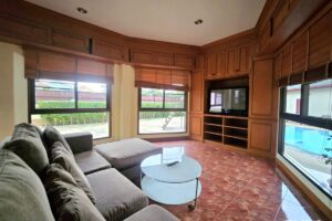 Gallery image #42 from post No BVA11510: House For Rent Pattaya SP Private East Pattaya