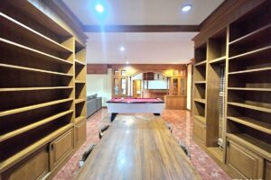 Gallery image #42 from post No BVA11510: House For Rent Pattaya SP Private East Pattaya