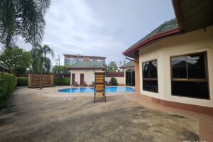 Gallery image #42 from post No BVA11510: House For Rent Pattaya SP Private East Pattaya