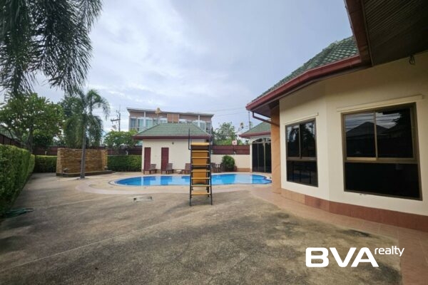 house for rent East Pattaya SP Private