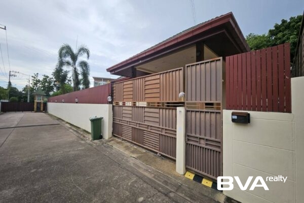 house for rent East Pattaya SP Private