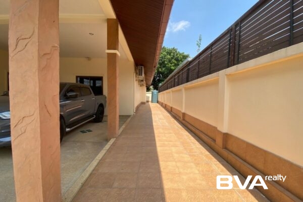 house for rent East Pattaya SP Private