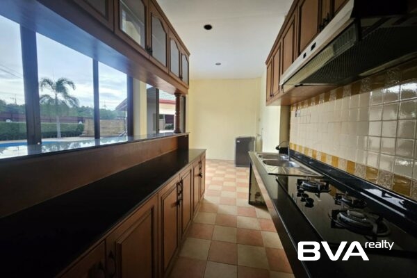 house for rent East Pattaya SP Private
