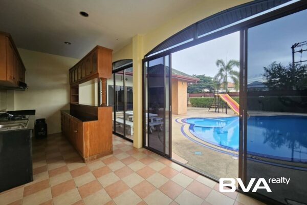 house for rent East Pattaya SP Private