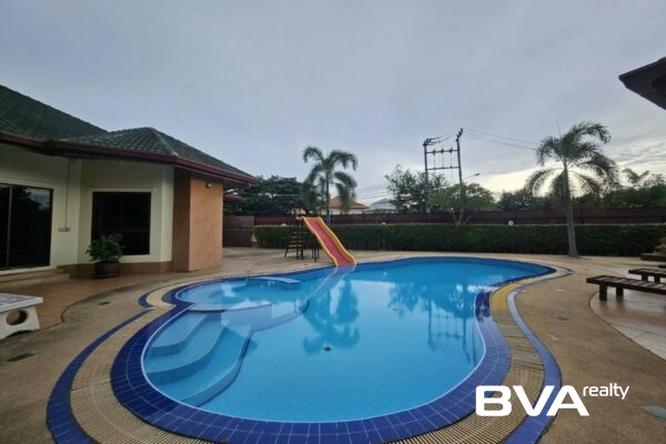 house for rent East Pattaya SP Private