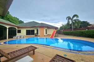 Gallery image #42 from post No BVA11510: House For Rent Pattaya SP Private East Pattaya