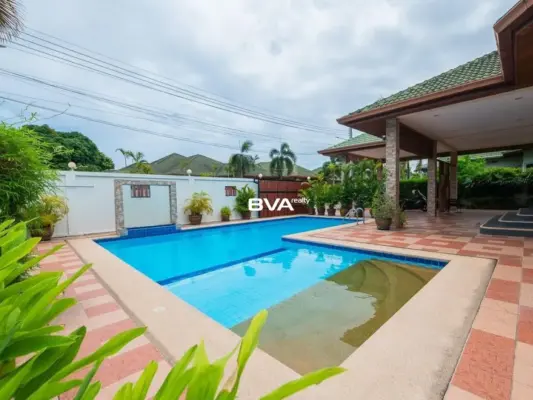 SP Village 2 East Pattaya Pattaya BVA82408 Image No 1