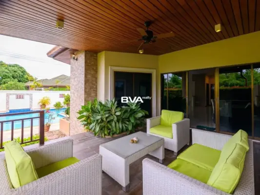 SP Village 2 East Pattaya Pattaya BVA82408 Image No 2