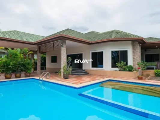 SP Village 2 East Pattaya Pattaya BVA82408 Image No 5