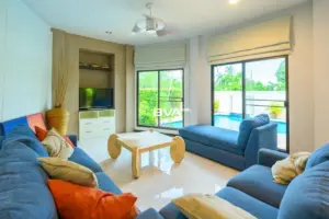 SP Village 2 East Pattaya Pattaya BVA82408 Image No 9