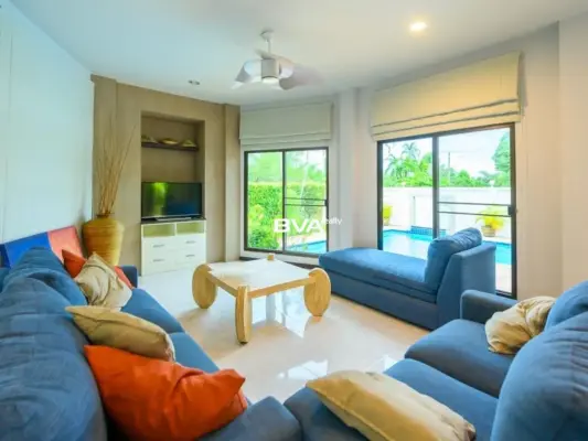 SP Village 2 East Pattaya Pattaya BVA82408 Image No 9