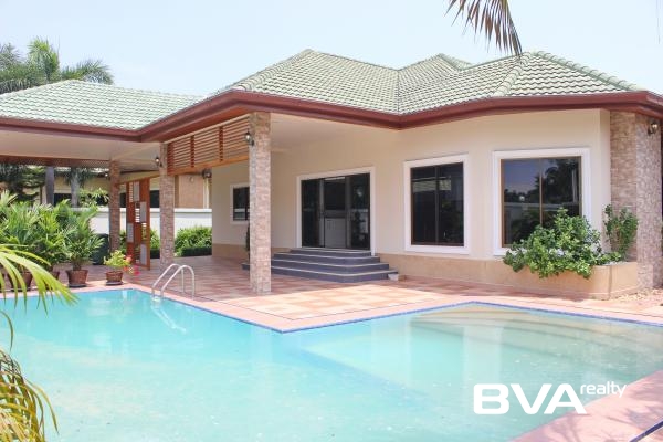 house for sale East Pattaya SP Village 2