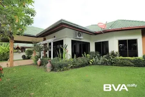 SP Village 3 East Pattaya Pattaya BVA4356 Image No 3