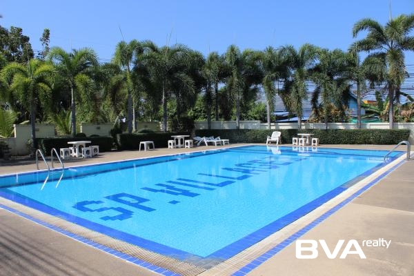 Gallery image #1 from post No BVA4356: House For Rent Pattaya Sp Village 3 East Pattaya