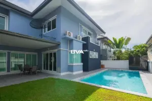 SP Village 5 East Pattaya Pattaya BVA82430 Image No 24