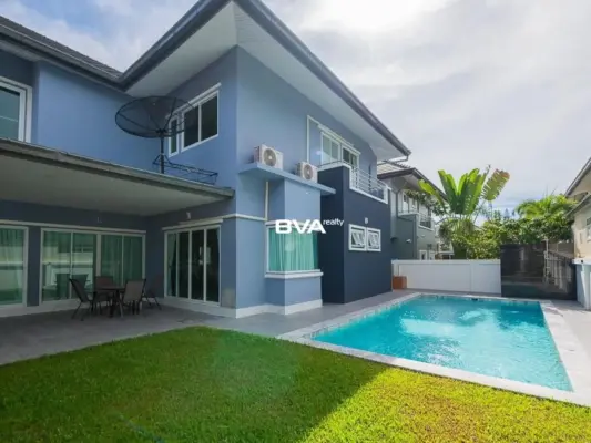 SP Village 5 East Pattaya Pattaya BVA82430 Image No 24