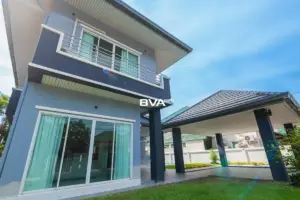 SP Village 5 East Pattaya Pattaya BVA82430 Image No 1
