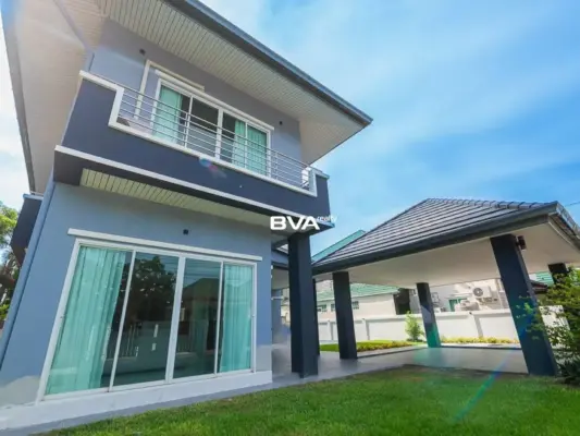 SP Village 5 East Pattaya Pattaya BVA82430 Image No 1