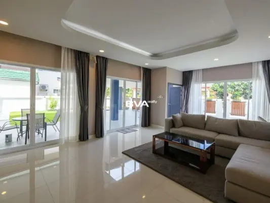 SP Village 5 East Pattaya Pattaya BVA82430 Image No 2