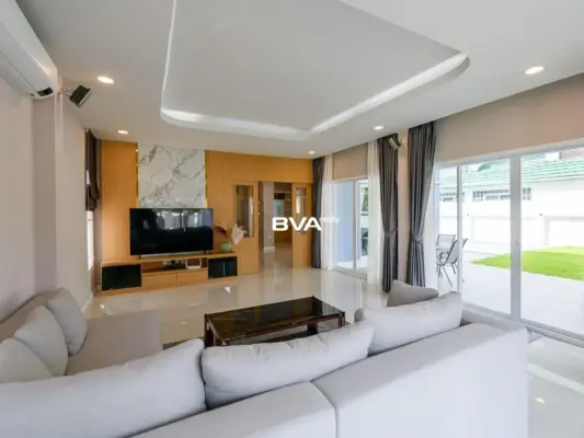 SP Village 5 East Pattaya Pattaya BVA82430 Image No 4