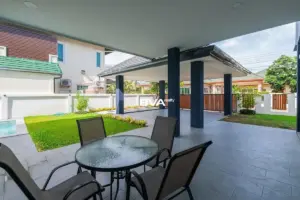 SP Village 5 East Pattaya Pattaya BVA82430 Image No 21