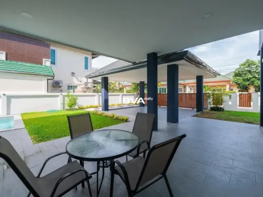 SP Village 5 East Pattaya Pattaya BVA82430 Image No 21
