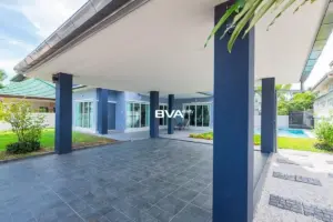 SP Village 5 East Pattaya Pattaya BVA82430 Image No 22