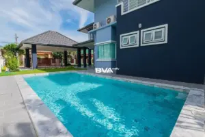 SP Village 5 East Pattaya Pattaya BVA82430 Image No 23