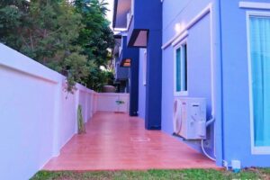 Gallery image #12 from post No BVA1219: House For Rent Pattaya Sp Village 5 East Pattaya