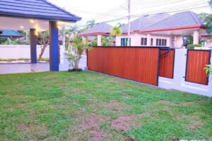 Gallery image #12 from post No BVA1219: House For Rent Pattaya Sp Village 5 East Pattaya