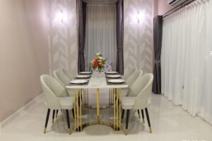 Gallery image #12 from post No BVA1219: House For Rent Pattaya Sp Village 5 East Pattaya