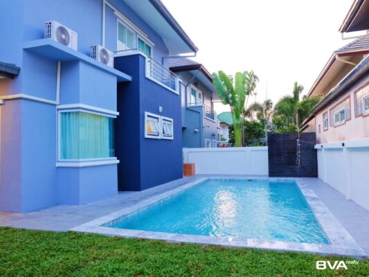 Gallery image #25 from post No BVA1219: House For Rent Pattaya Sp Village 5 East Pattaya